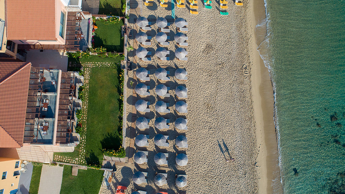 High Beach Hotel - NR